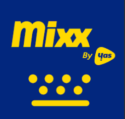 MIX-YAS